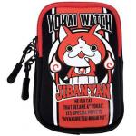 Yokai Watch - Jibanyan - Smartphone Pouch Case